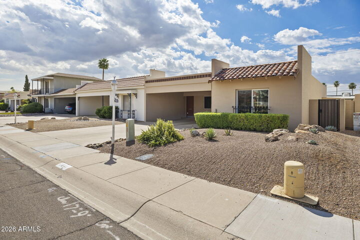 Property Photo:  7641 E Pasadena Avenue  AZ 85250 