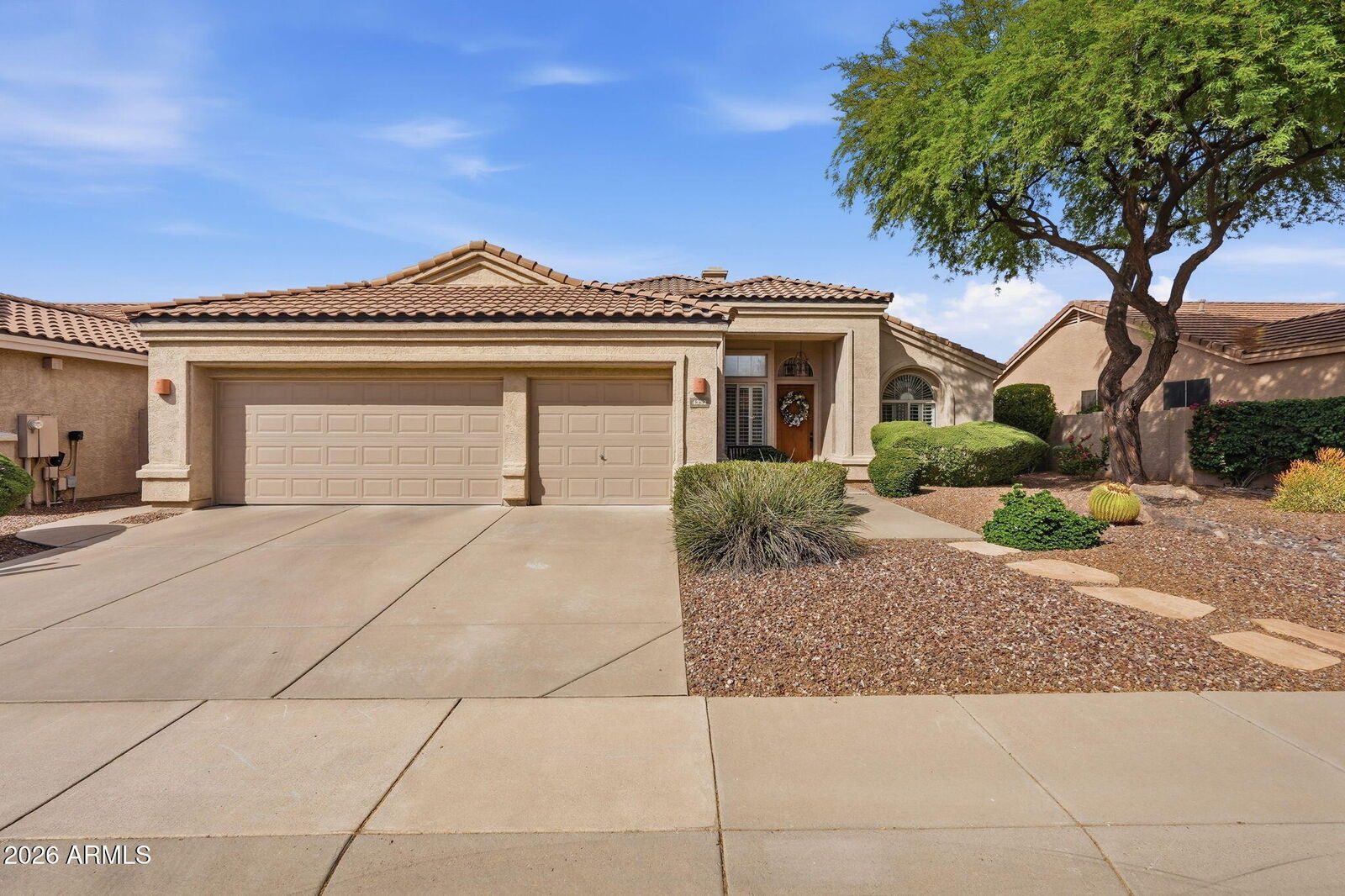 Property Photo:  4332 E Melinda Lane  AZ 85050 
