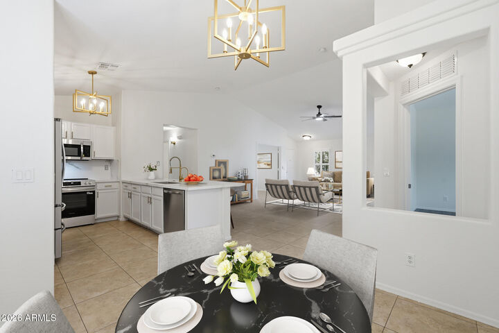 Property Photo:  6679 E Stacy Street  AZ 85132 