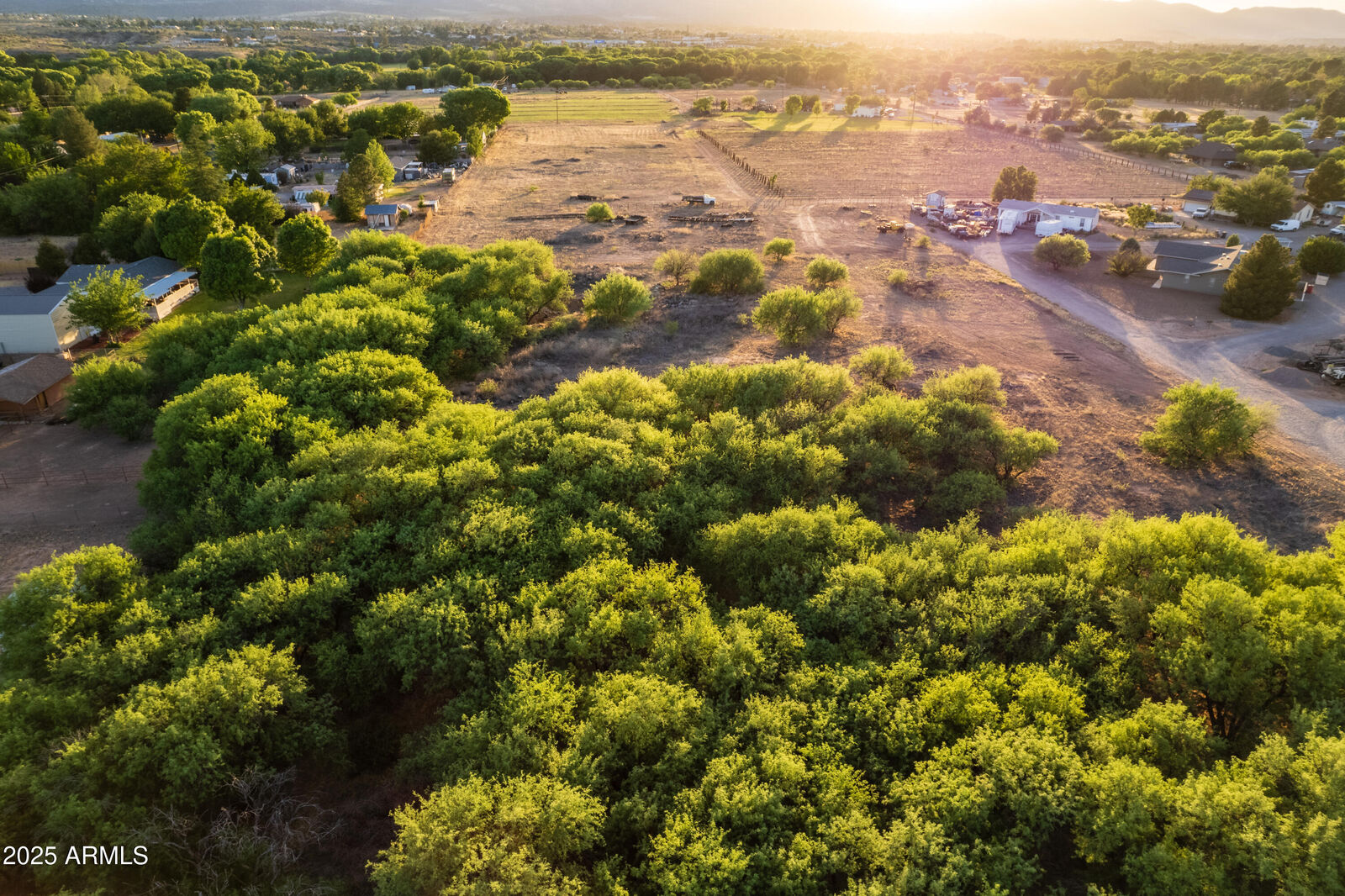 Property Photo:  0000 Caitlin Lane 0  AZ 86326 