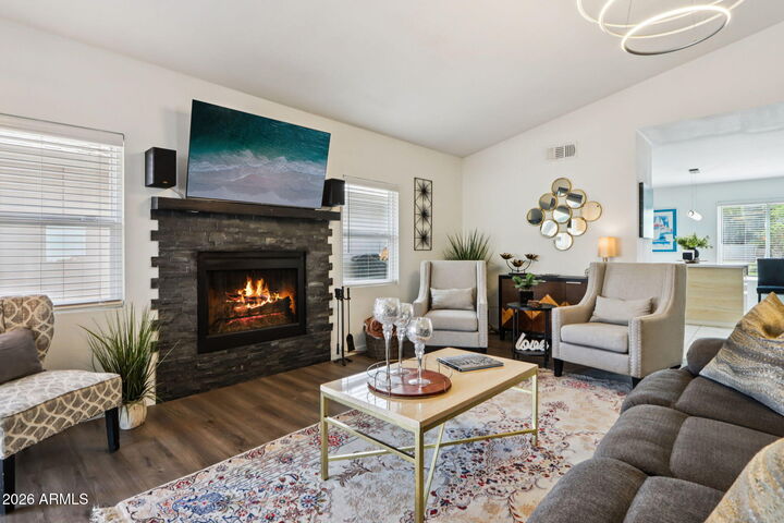 Property Photo:  4408 W Julie Drive  AZ 85308 