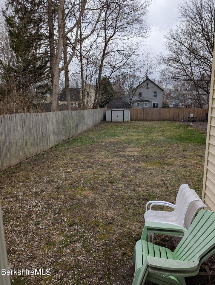 Property Photo:  41 Arnold St 1  MA 01267 