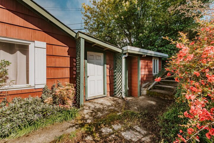 Property Photo: 5284 Little Lane BC V7Z 0G7
