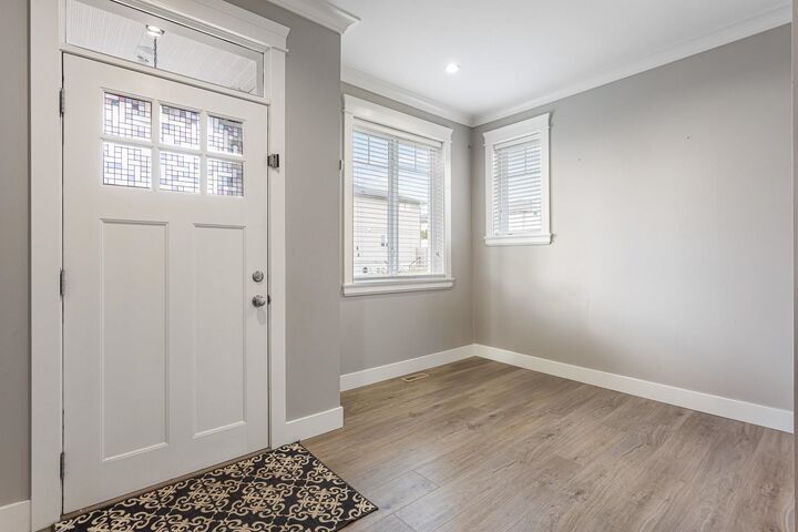 Property Photo: 20417 Hartnell Avenue BC V2X 2Z5