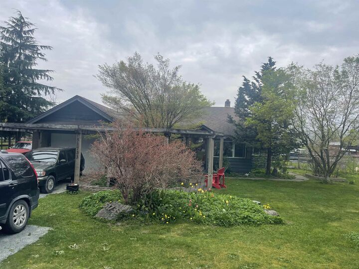 Property Photo: 51733 Yale Road BC V0X 1X0