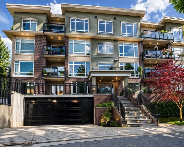 11566 224 Street 103 — photo 1