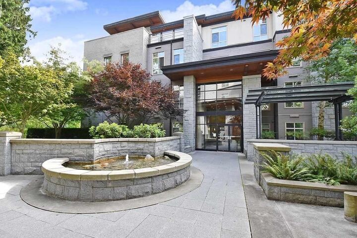5779 Birney Avenue 406 — photo 1