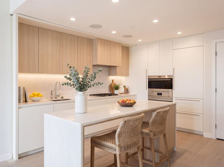 7418 Paulson Street 409 — photo 1