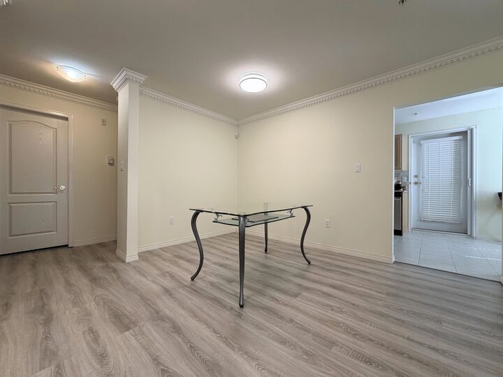 Property Photo: 5683 Hampton Place 207 BC V6T 2H3