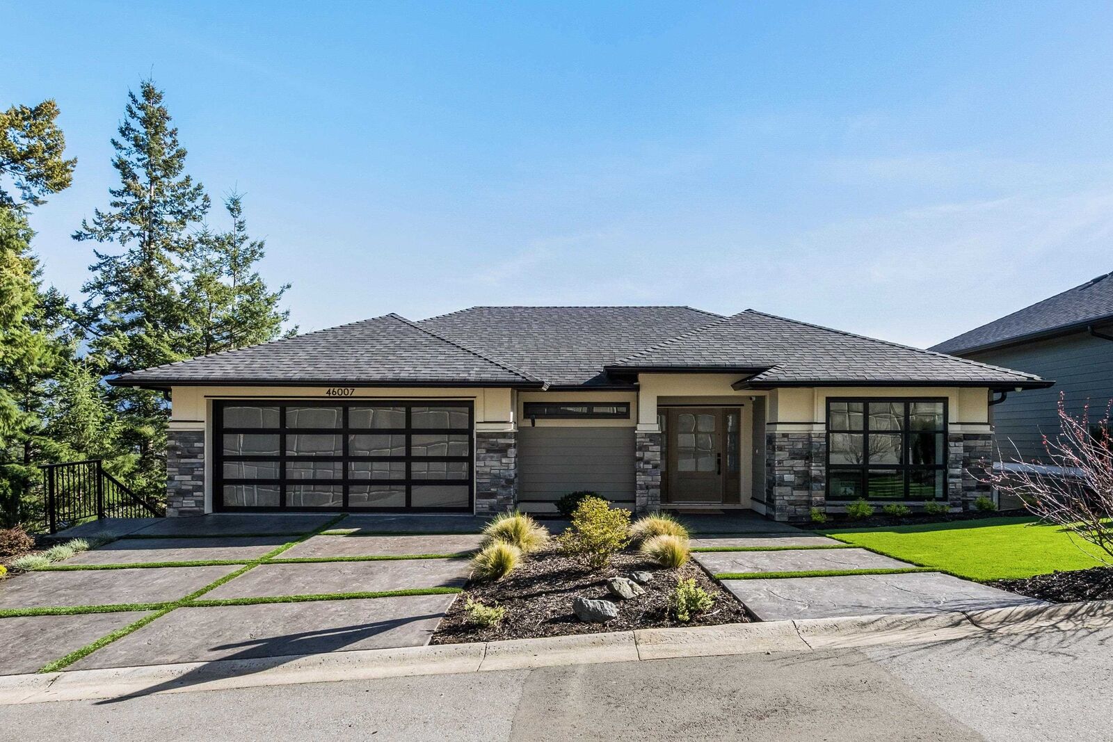 Property Photo:  46007 Weeden Drive  BC V2R 5T8 