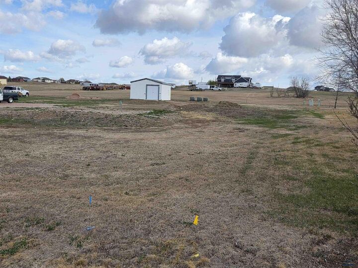 Property Photo:  14782 Buckskin Ln  SD 57703 
