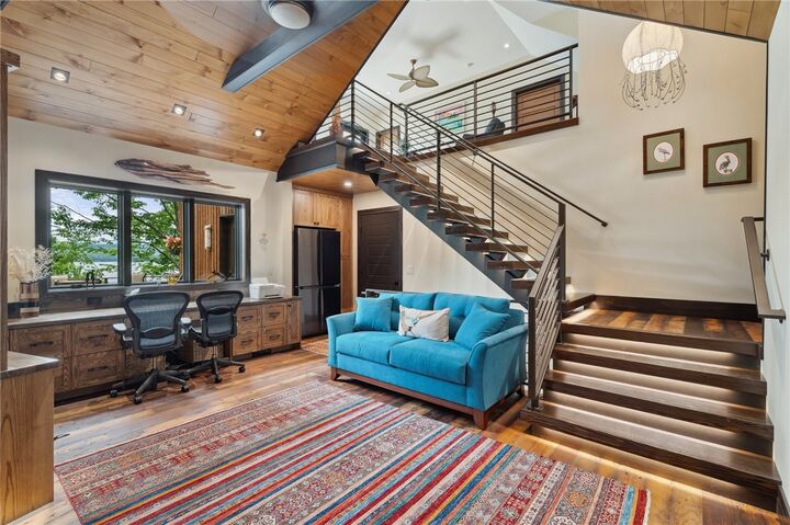 Property Photo:  4924 Basswood Road  NY 14837 