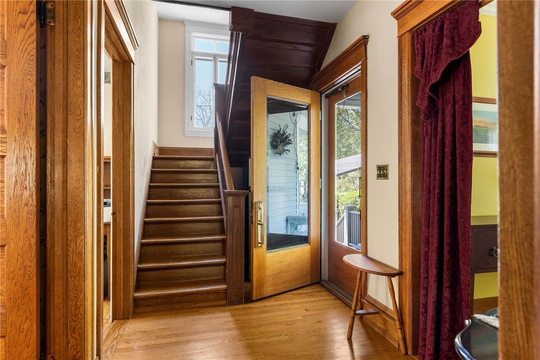 Property Photo:  210/212 Forest Home Drive  NY 14850 