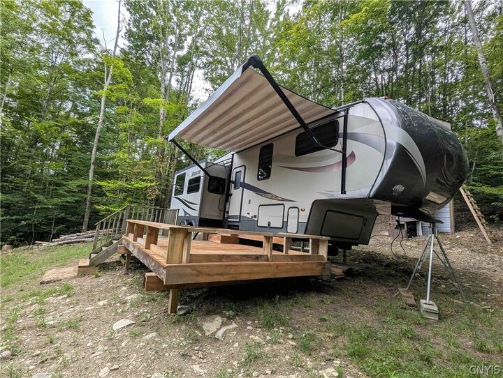 Property Photo: Akins Road NY 14826