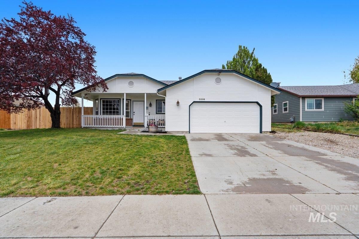 Property Photo: 3308 Robinhood Loop ID 83687