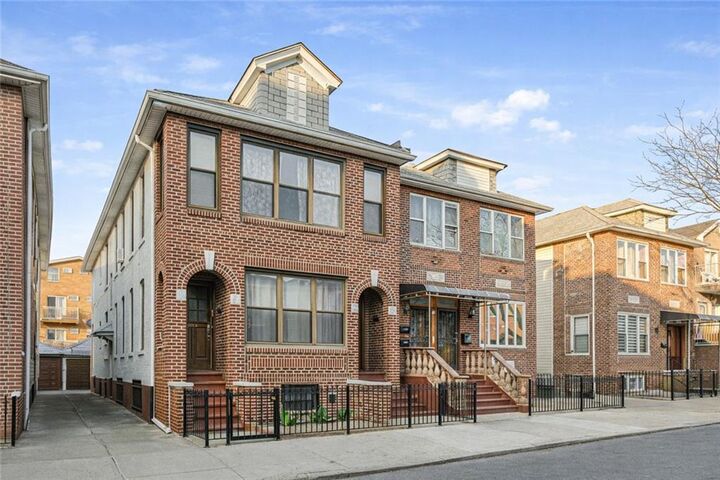 Property Photo: 1825 79th Street NY 11214