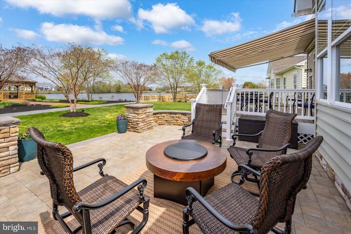 Property Photo:  23808 Pembroke Lane  DE 19967 