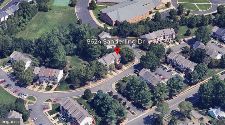 Property Photo:  8624 Sanderling Drive  VA 20110 