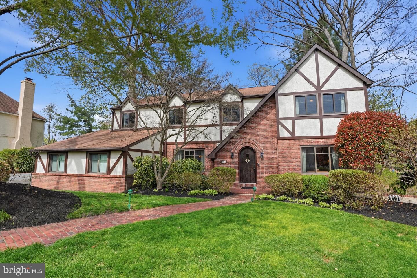 Property Photo: 1964 Melmar Road PA 19006
