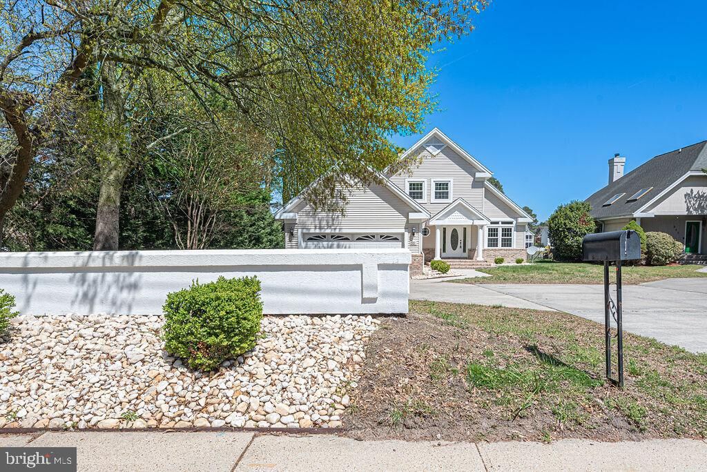 Property Photo:  311 Union Avenue  MD 21804 