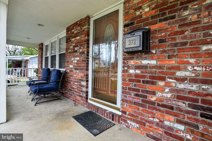 Property Photo: 372 Cutler Avenue NJ 08052