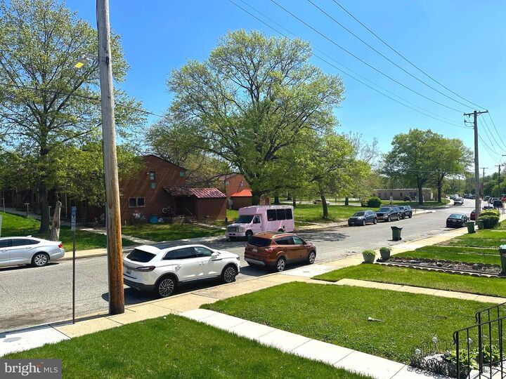 Property Photo:  3426 Round Road  MD 21225 