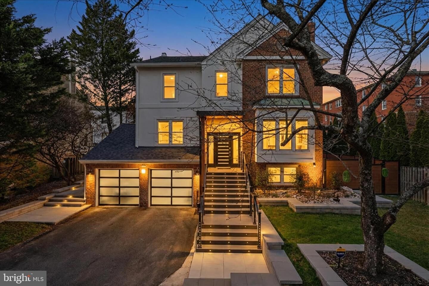 Property Photo:  4416 Sangamore Road  MD 20816 