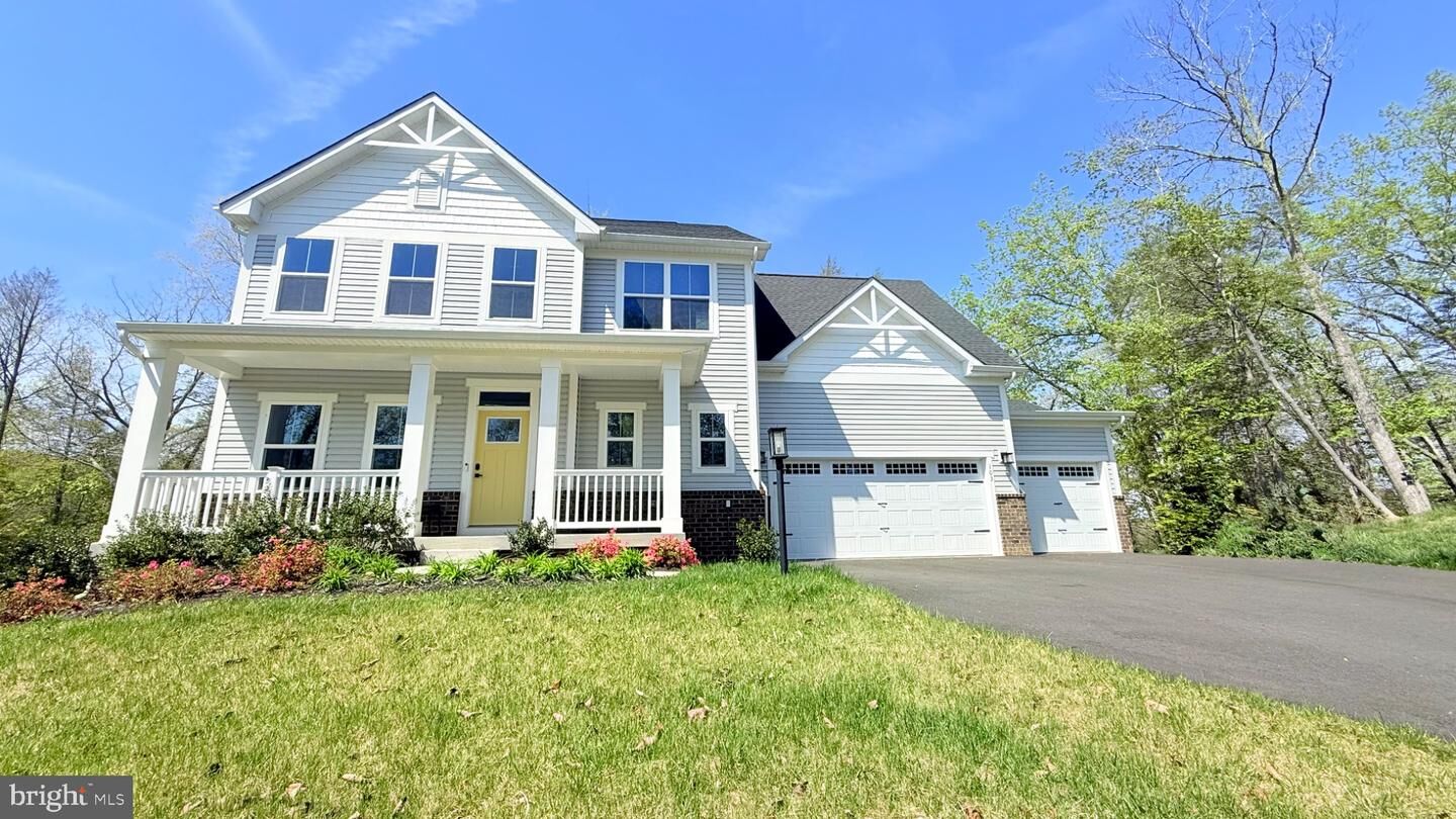 Property Photo:  103 Lake Bluff Court  VA 22406 
