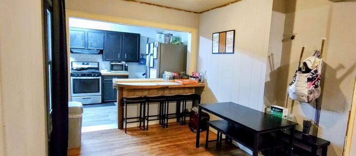 Property Photo:  533 Crestwood  AR 71701 