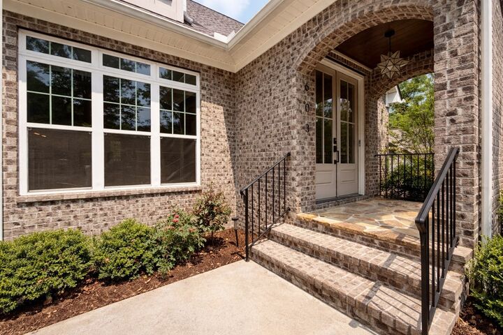 Property Photo:  603 Blue Springs Drive  GA 30705 