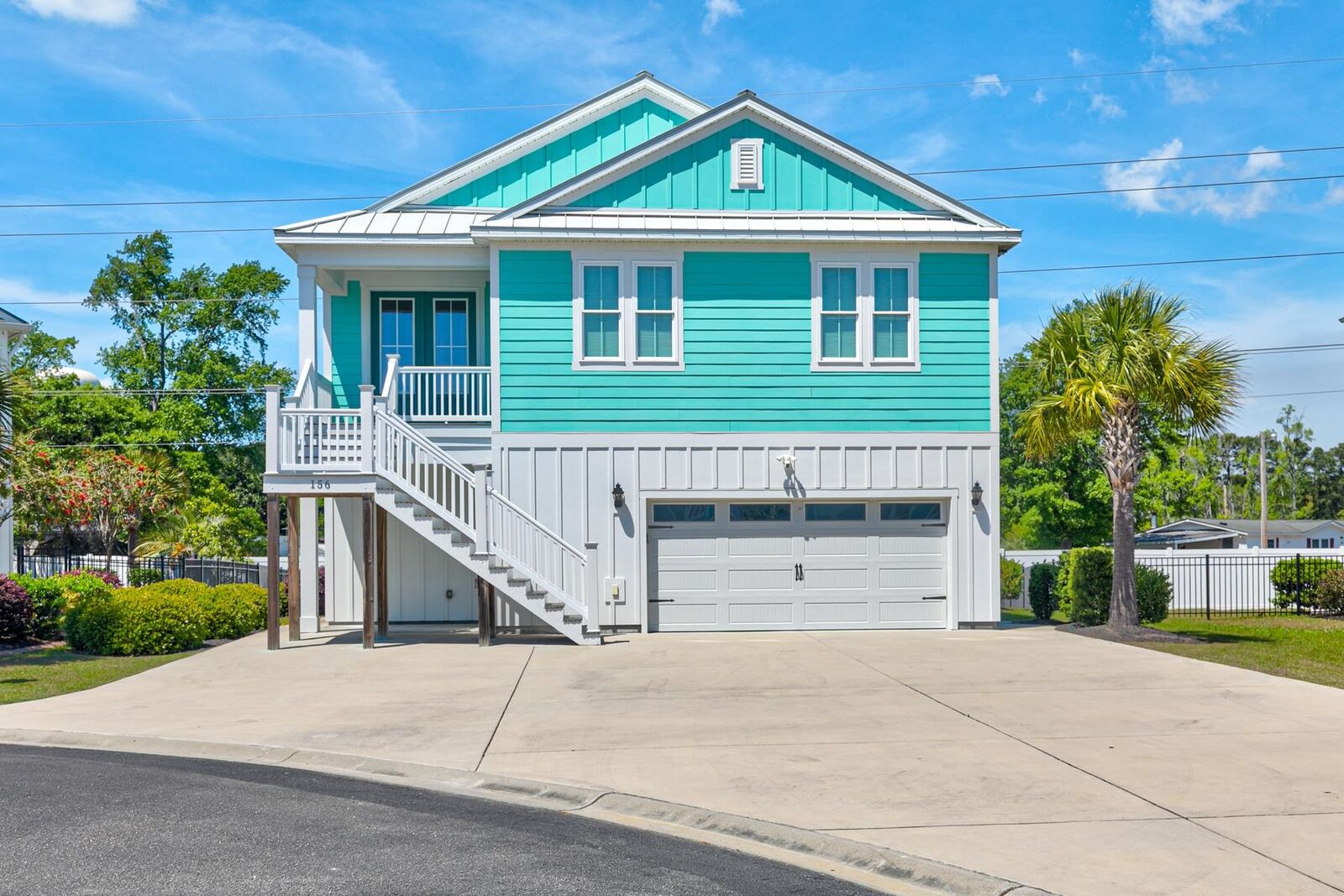 Property Photo:  156 Lake Pointe Dr.  SC 29576 