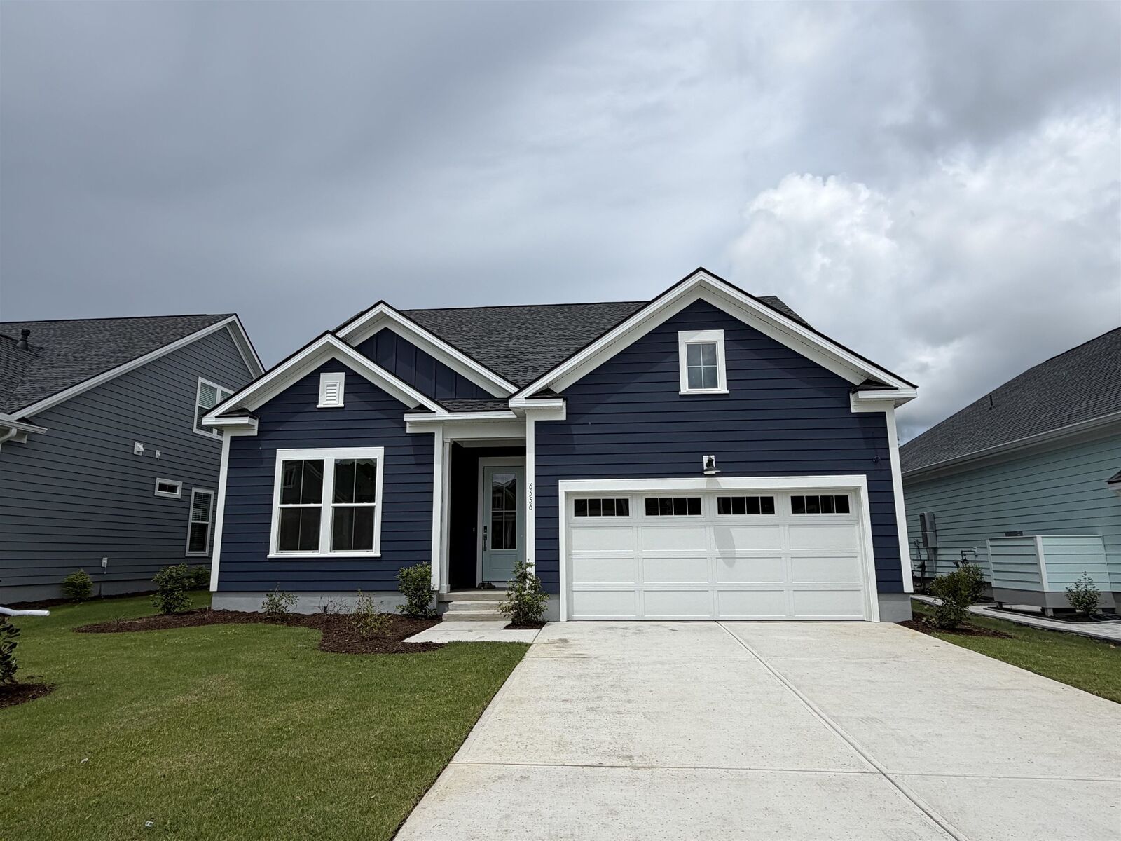 Property Photo:  6556 Berg St.  SC 29576 