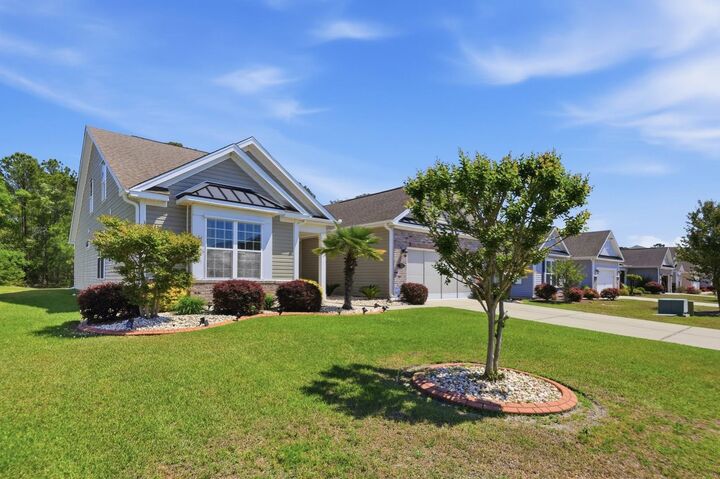 Property Photo:  733 Lafayette Park Dr.  SC 29566 