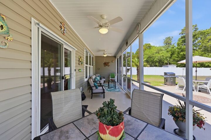 Property Photo:  733 Lafayette Park Dr.  SC 29566 