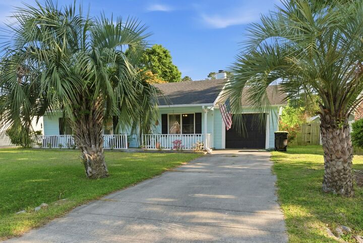 Property Photo:  804 Shem Creek Circle  SC 29588 