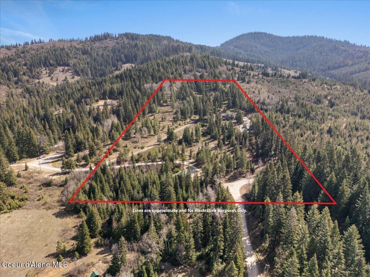 Property Photo:  24102 N Derting Rd  ID 83835 