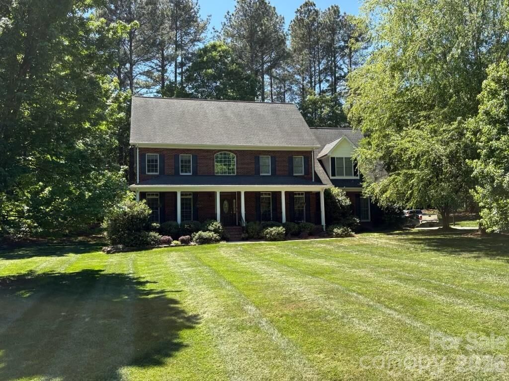 Property Photo:  1111 Presson Farms Lane  NC 28110 