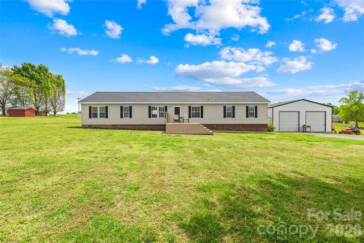 Property Photo:  25948 Copper Creek Drive  NC 28001 