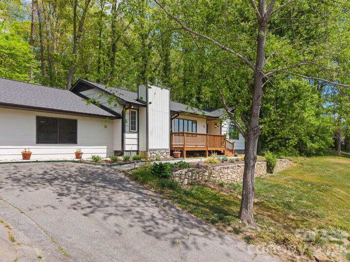 Property Photo:  70 Melton Road  NC 28715 