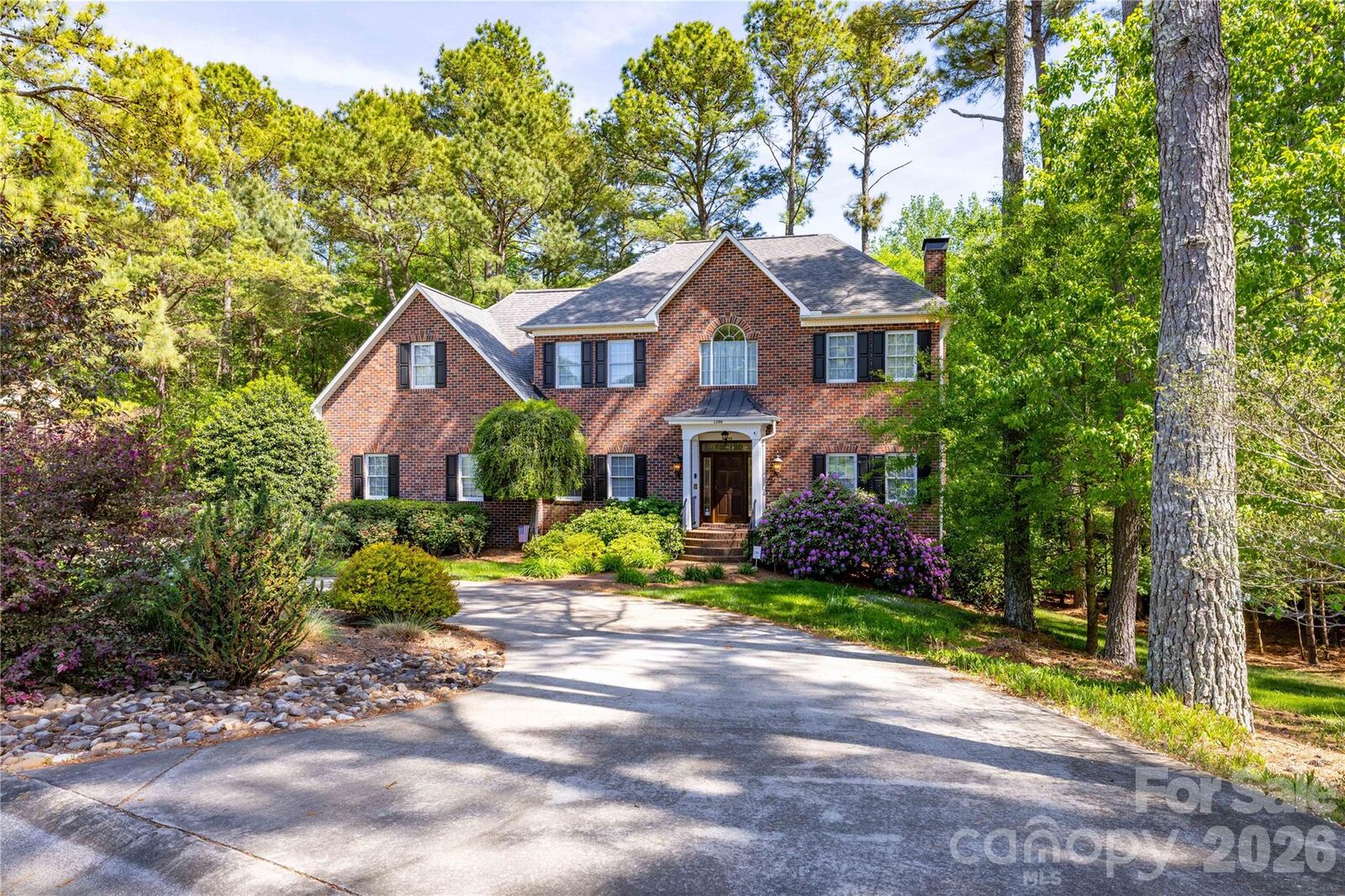 Property Photo:  1200 Heritage Drive  NC 28001 