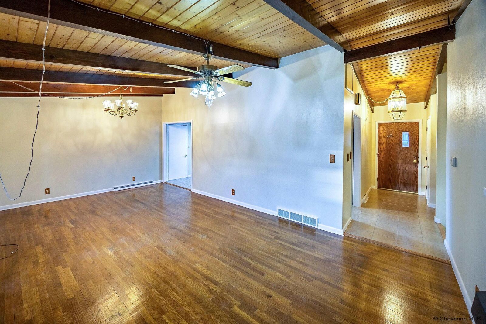 Property Photo:  606 22nd St  WY 82070 