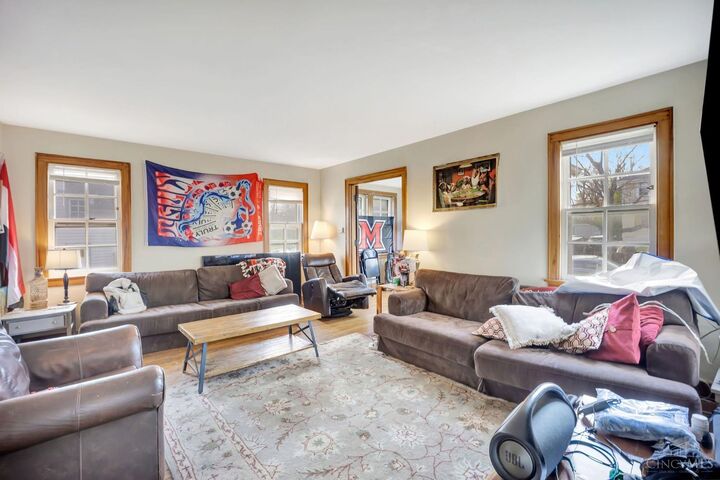 Property Photo:  316 E Vine Street  OH 45056 
