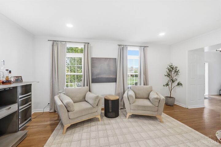 Property Photo:  3725 Sherbrooke Drive  OH 45241 