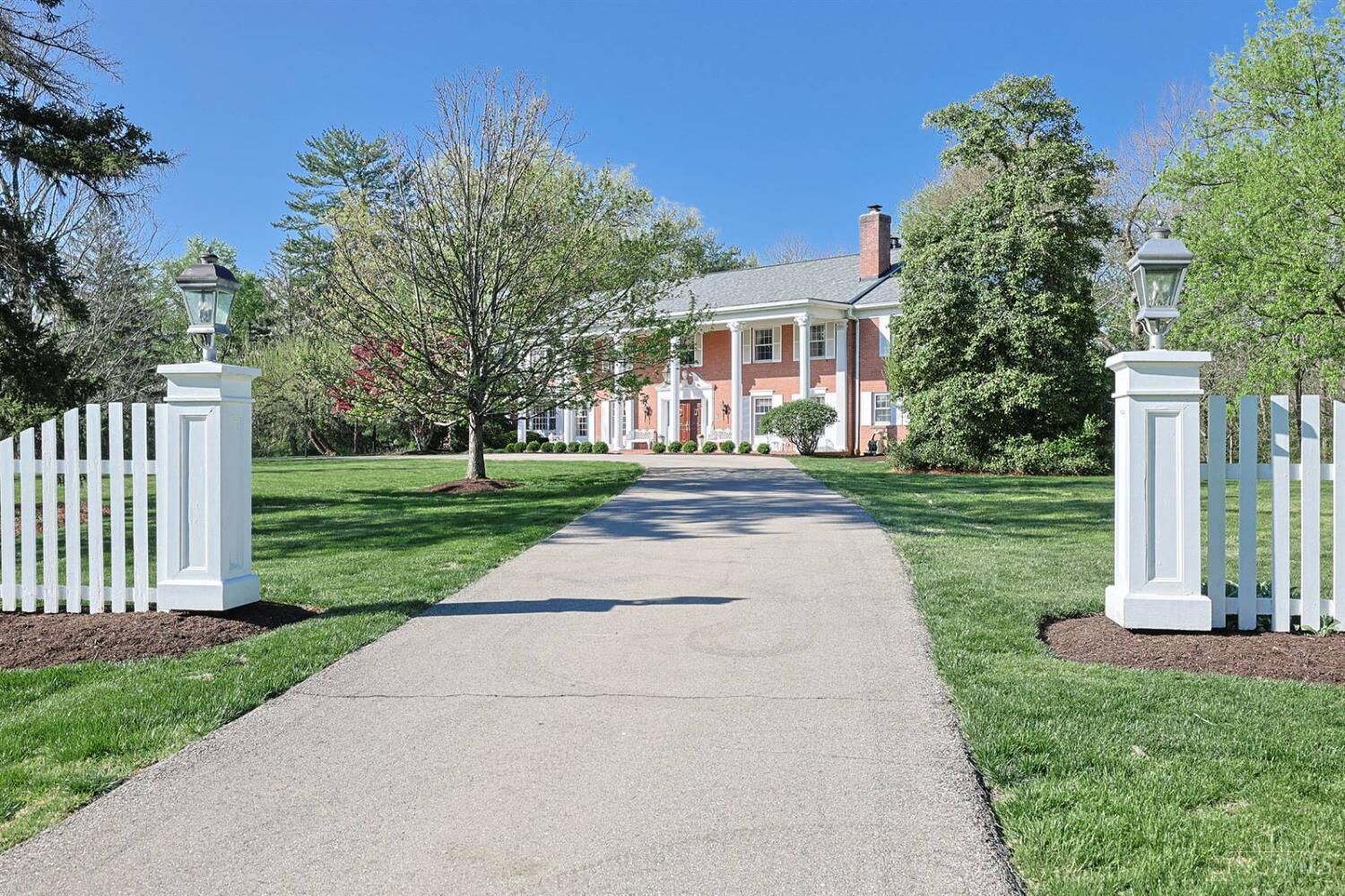 Property Photo:  5475 Waring Drive  OH 45243 