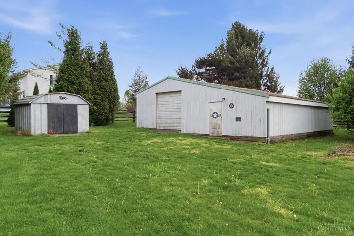 Property Photo:  3170 US 68 N  OH 45177 