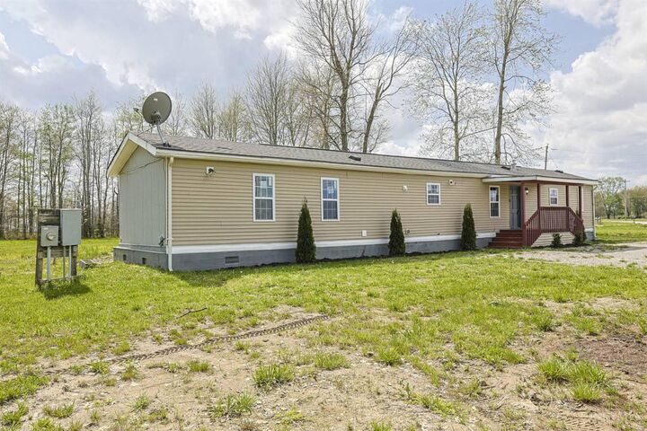 Property Photo:  5176 Greenbush East Road  OH 45154 