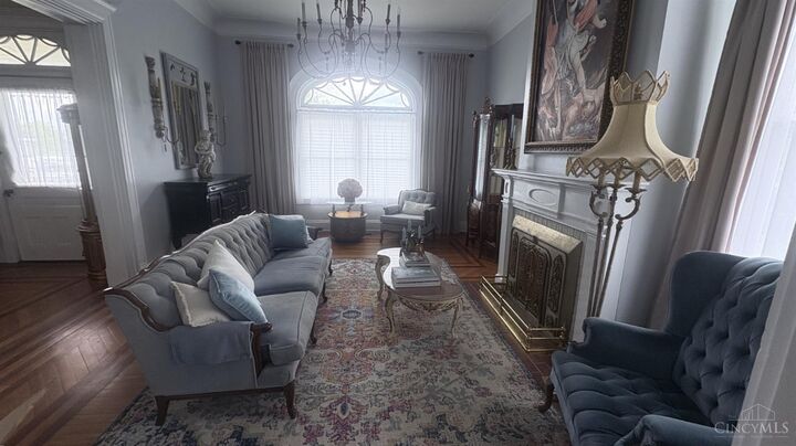 Property Photo:  336 N High Street  OH 45133 