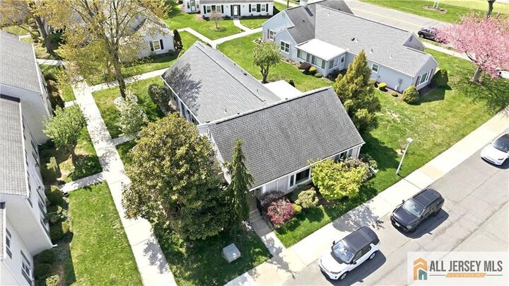 Property Photo: 272 Middlebury Lane 272C NJ 08831