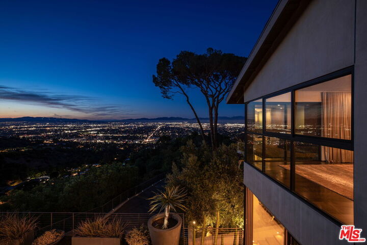 Property Photo: 3337 Beverly Ranch Rd CA 90210