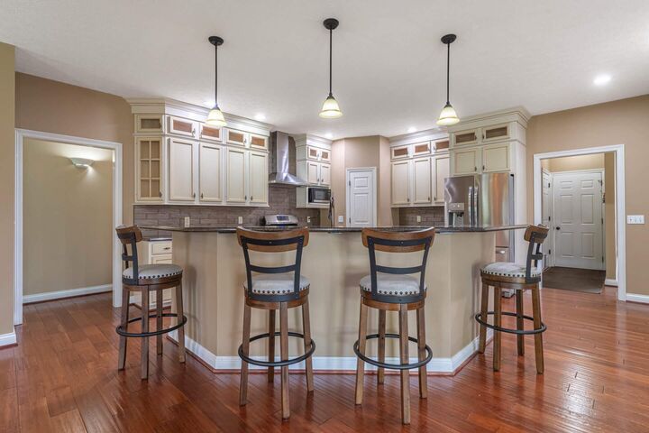 Property Photo:  2027 Liberty Court  OH 45385 